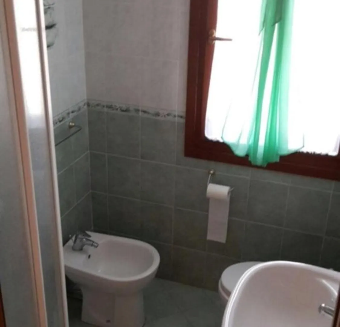 Flat In A Villa Surrounded By Garden Rosolina Mare