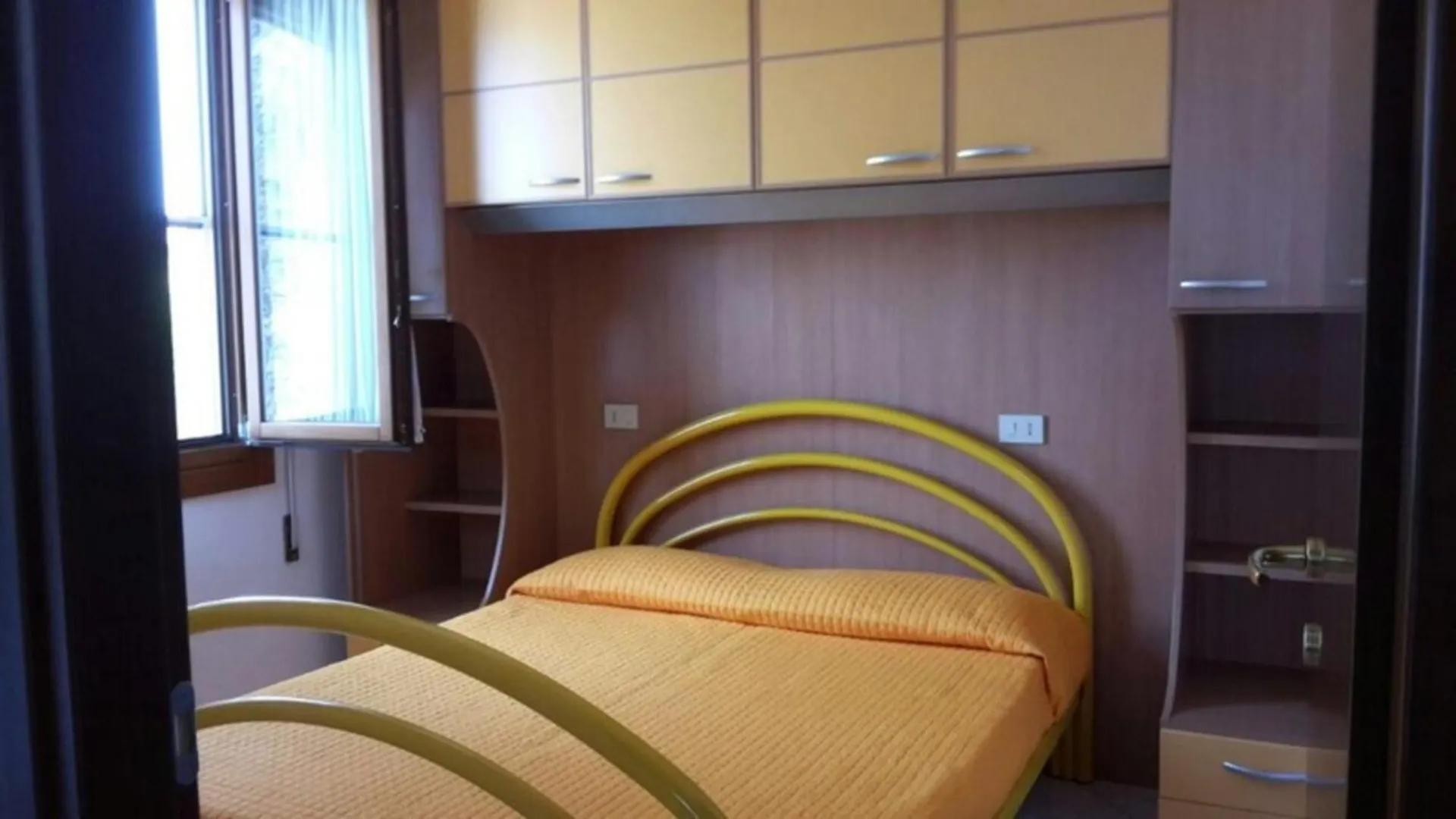 Flat In A Villa Surrounded By Garden Rosolina Mare Italy