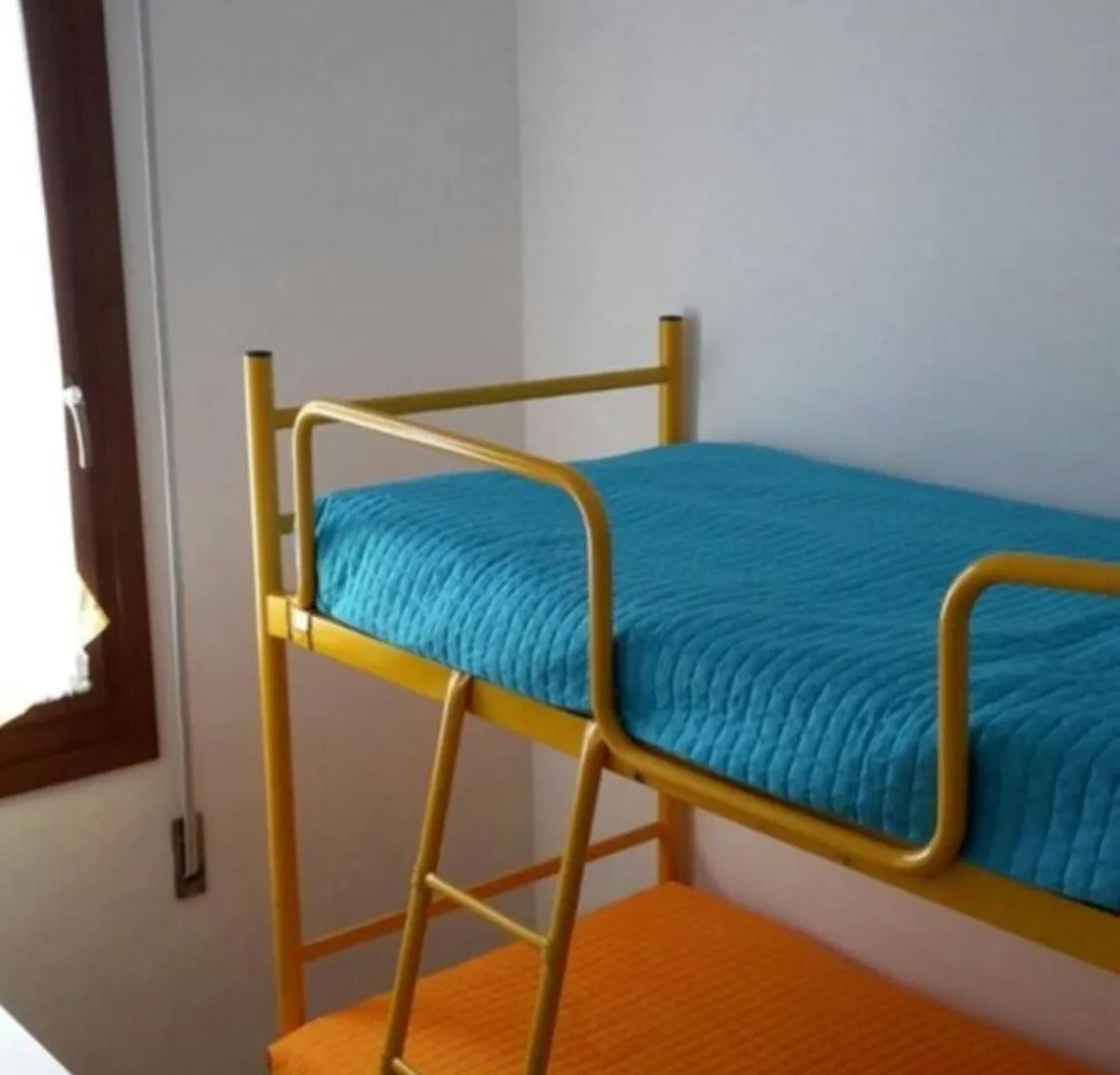 Flat In A Villa Surrounded By Garden Rosolina Mare