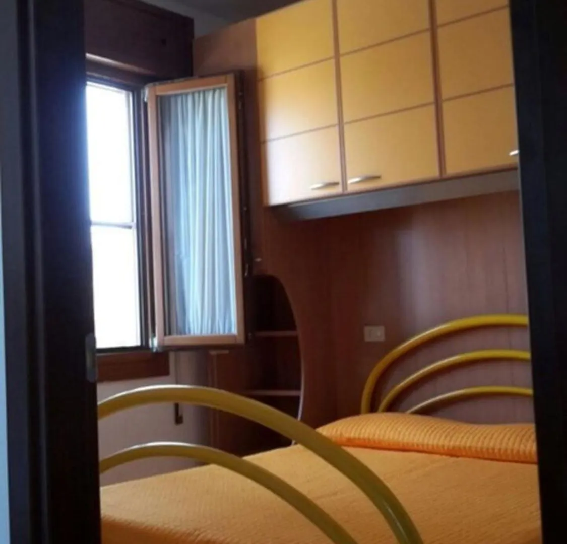 Apartment Flat In A Villa Surrounded By Garden Rosolina Mare