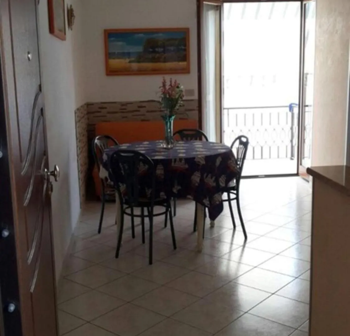 Flat In A Villa Surrounded By Garden Rosolina Mare 0*,